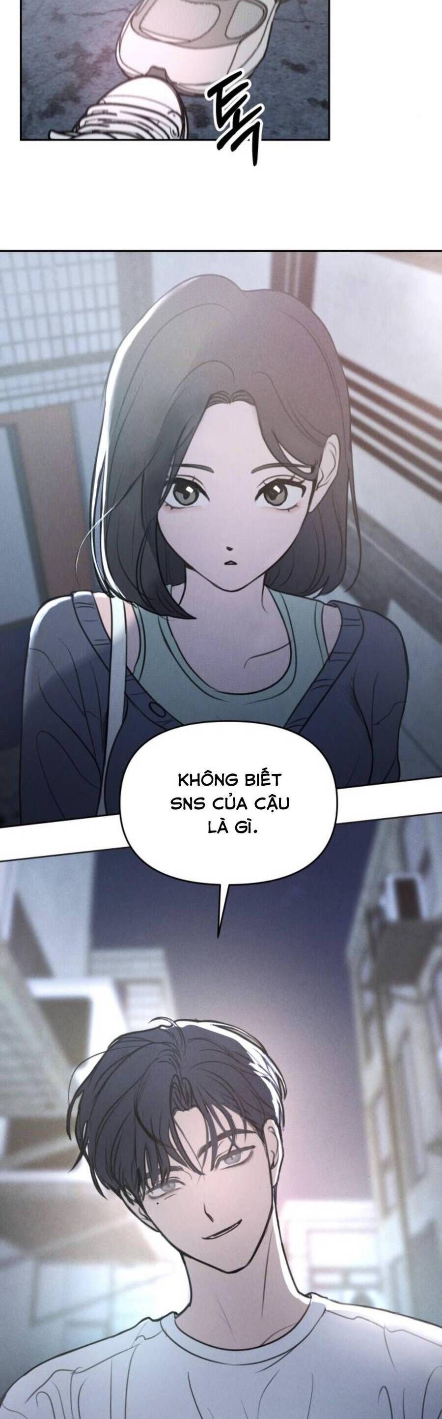 Muốn Bị Lừa Dối Chap 2 - Next Chap 3