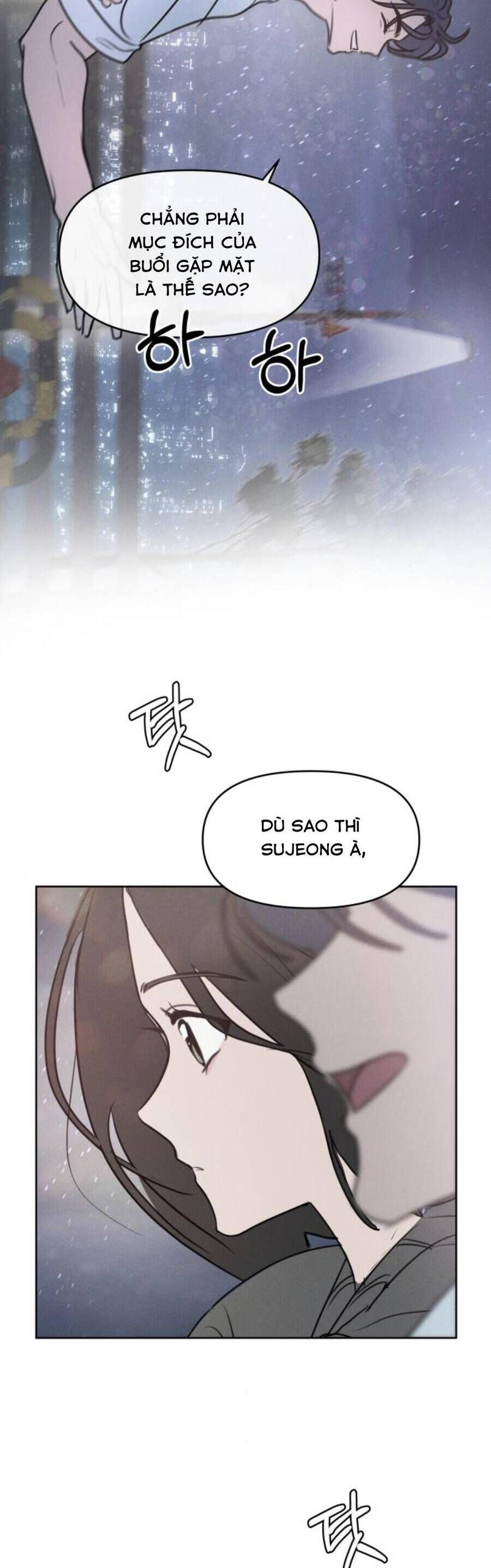 Muốn Bị Lừa Dối Chap 2 - Next Chap 3