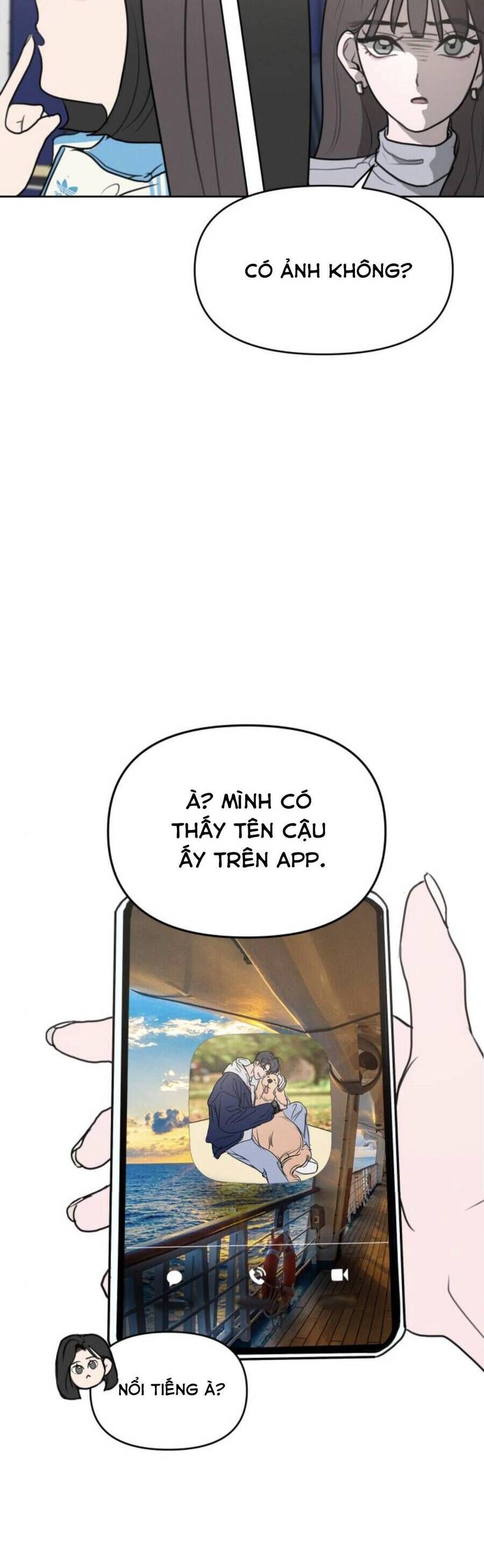 Muốn Bị Lừa Dối Chap 2 - Next Chap 3