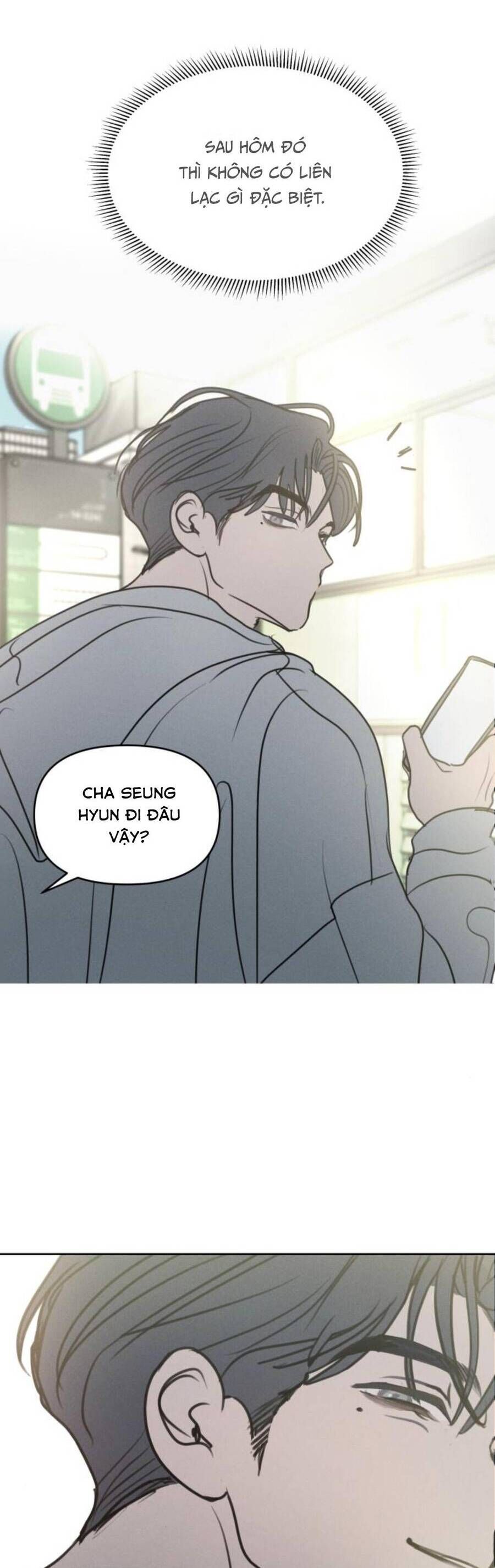 Muốn Bị Lừa Dối Chap 2 - Next Chap 3