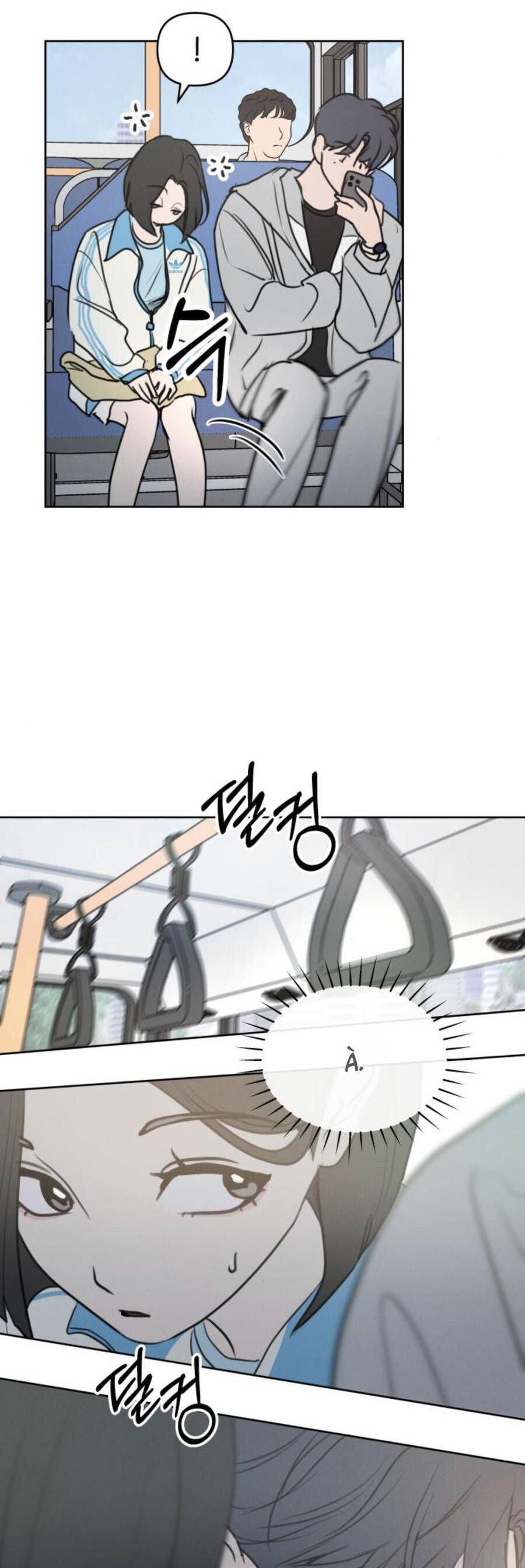 Muốn Bị Lừa Dối Chap 2 - Next Chap 3