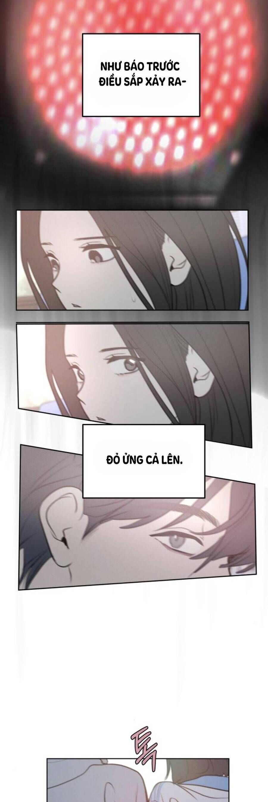 Muốn Bị Lừa Dối Chap 2 - Next Chap 3