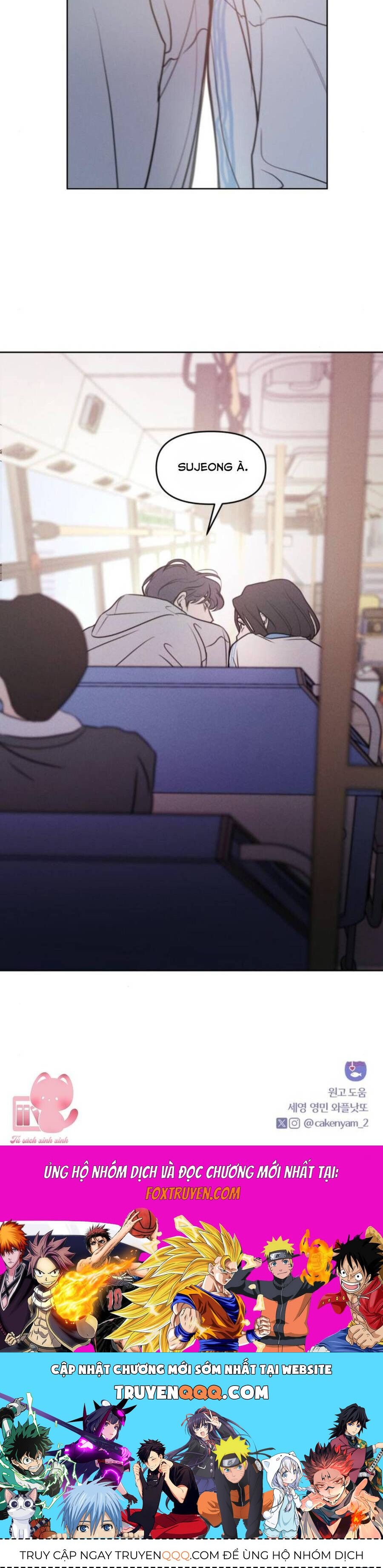 Muốn Bị Lừa Dối Chap 2 - Next Chap 3