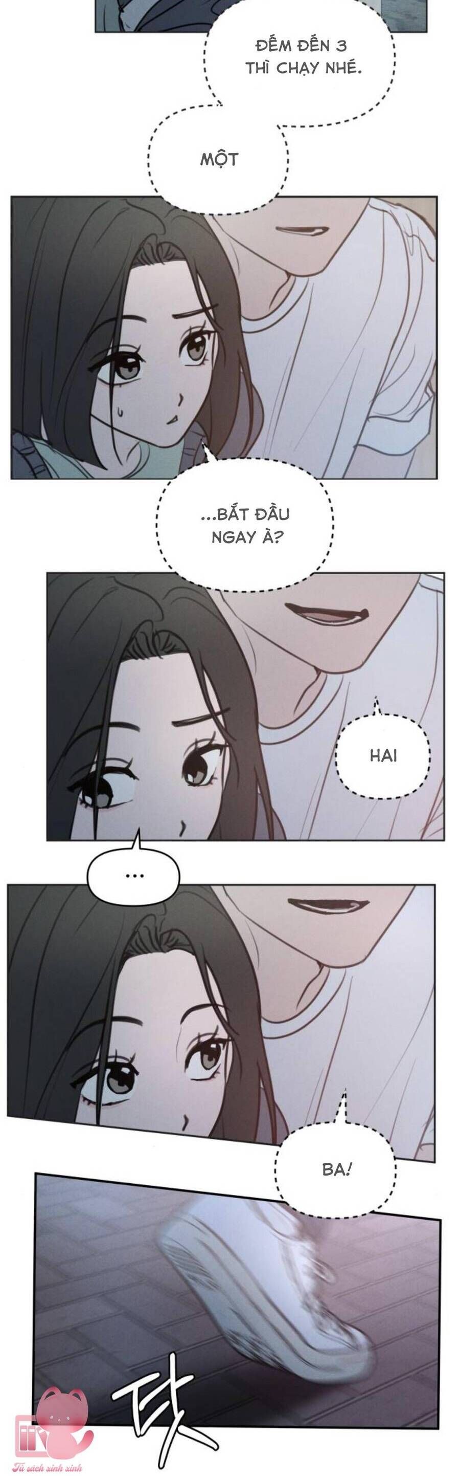 Muốn Bị Lừa Dối Chap 2 - Next Chap 3