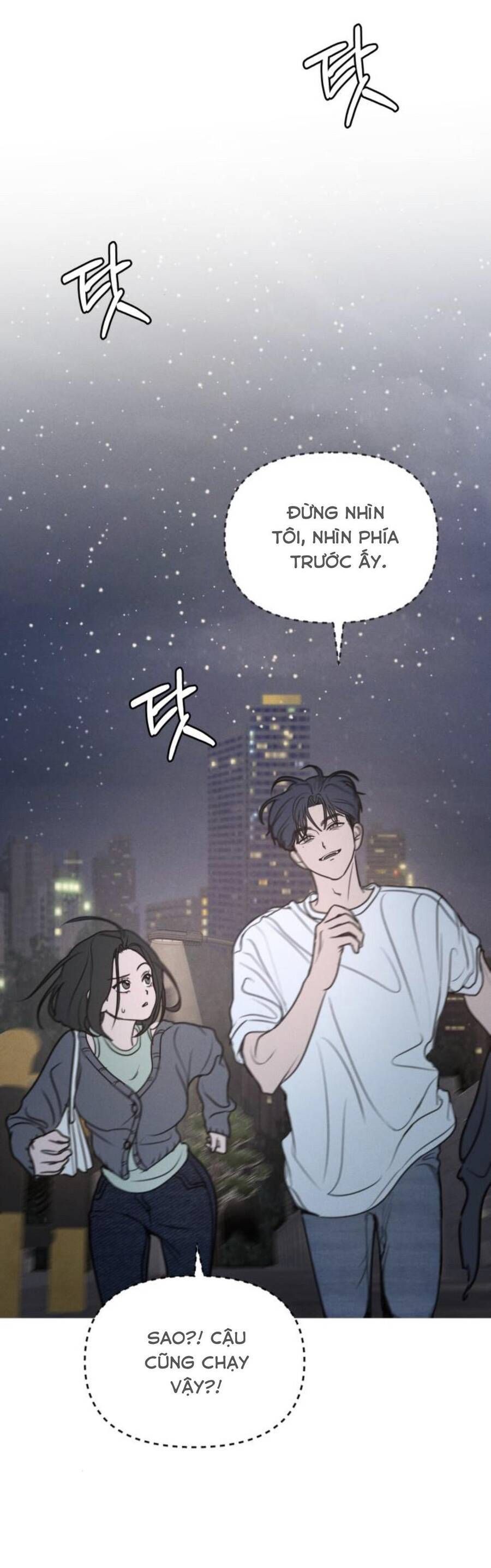 Muốn Bị Lừa Dối Chap 2 - Next Chap 3