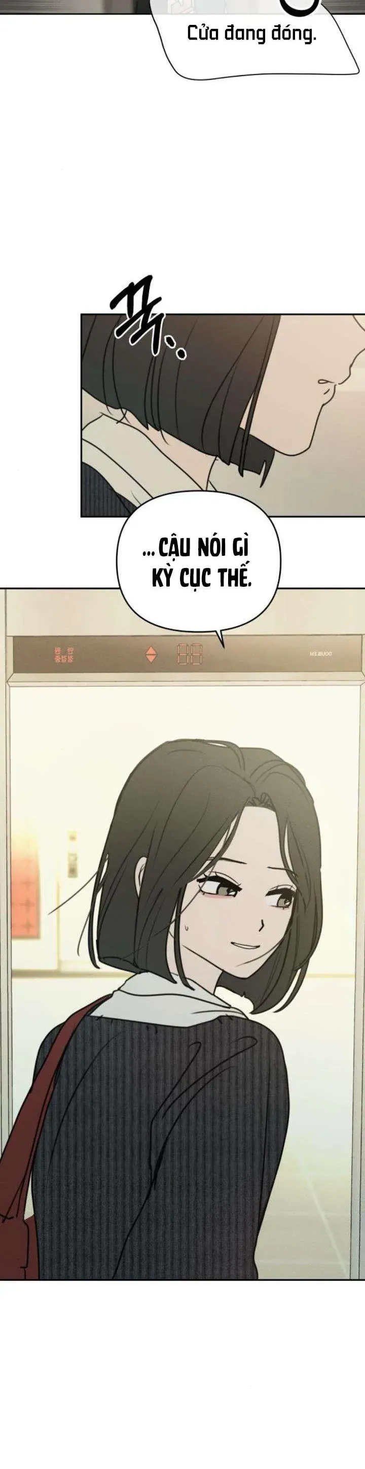 Muốn Bị Lừa Dối Chap 20 - Next Chap 21