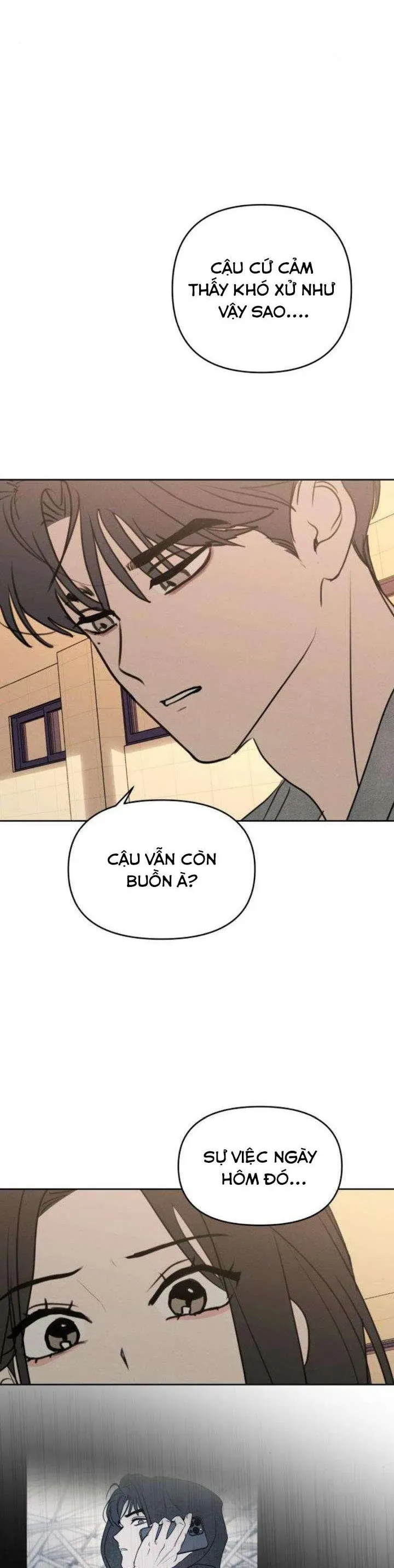 Muốn Bị Lừa Dối Chap 20 - Next Chap 21