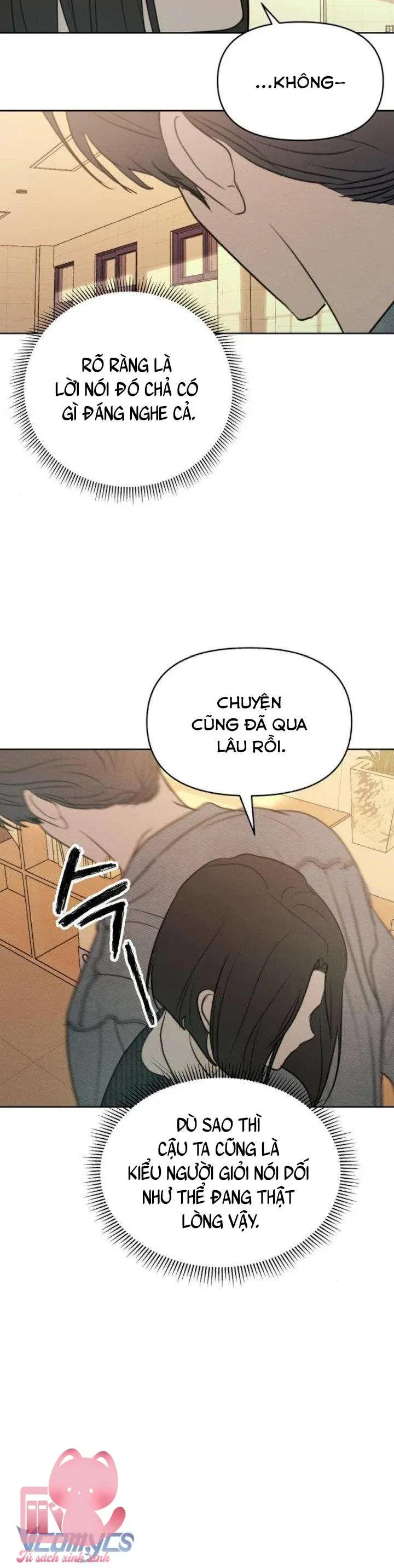 Muốn Bị Lừa Dối Chap 20 - Next Chap 21
