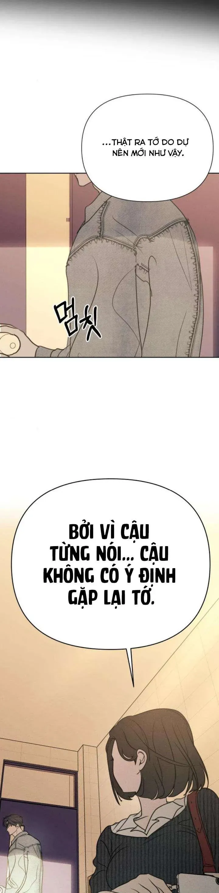 Muốn Bị Lừa Dối Chap 20 - Next Chap 21