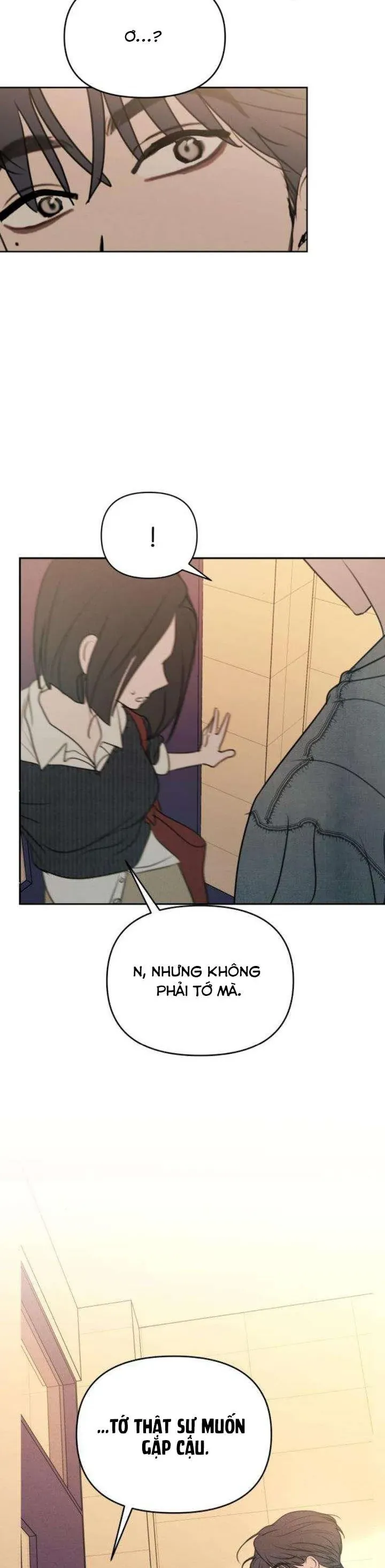 Muốn Bị Lừa Dối Chap 20 - Next Chap 21