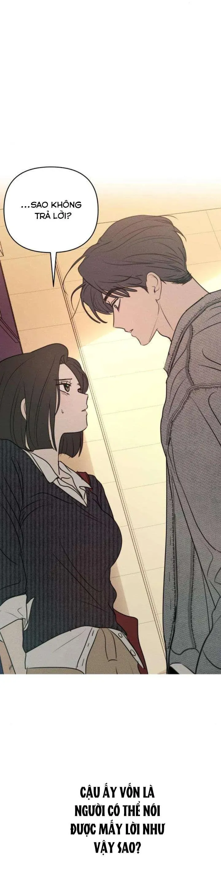 Muốn Bị Lừa Dối Chap 20 - Next Chap 21