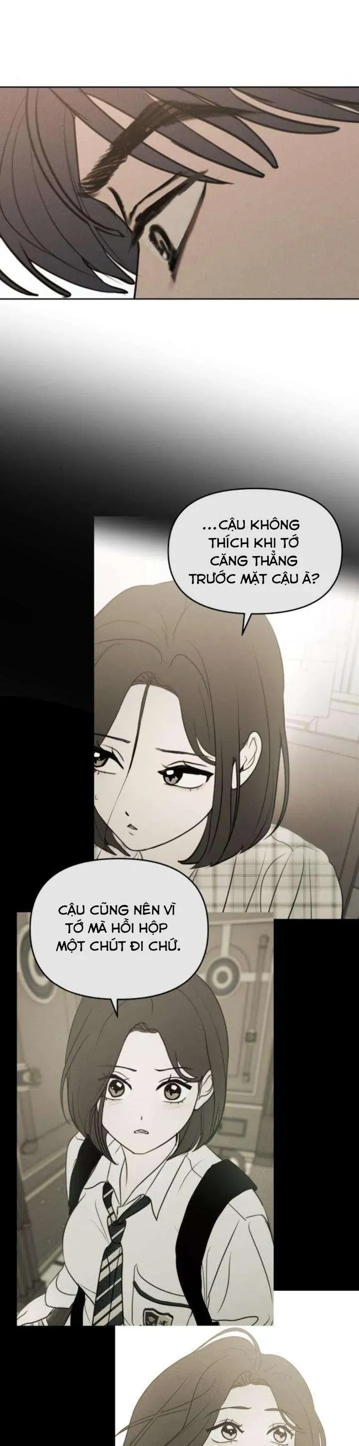 Muốn Bị Lừa Dối Chap 20 - Next Chap 21
