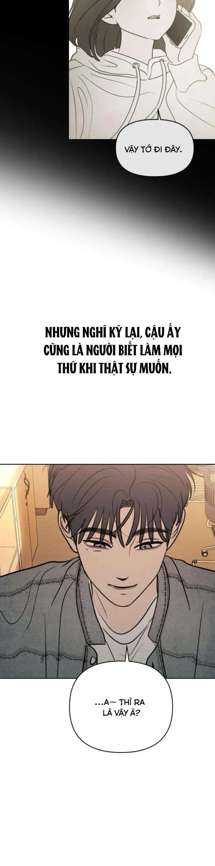 Muốn Bị Lừa Dối Chap 20 - Next Chap 21
