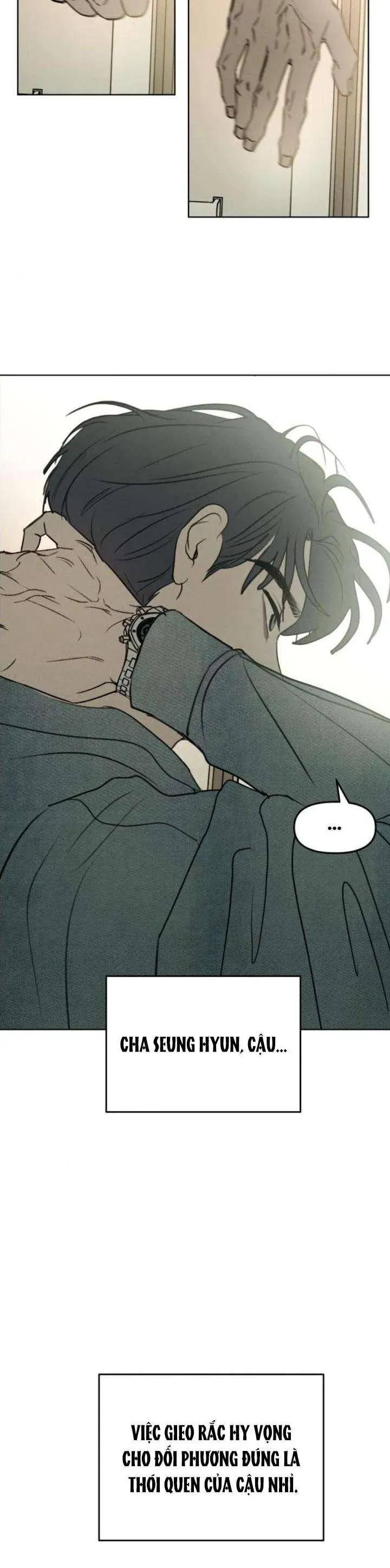 Muốn Bị Lừa Dối Chap 20 - Next Chap 21