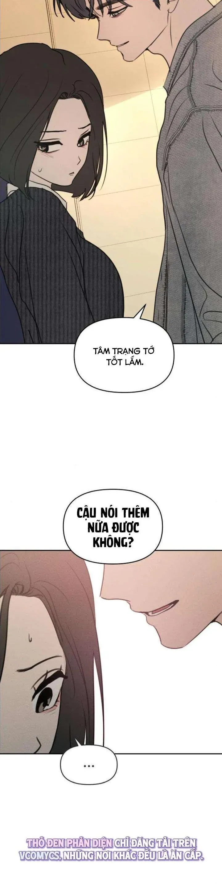 Muốn Bị Lừa Dối Chap 20 - Next Chap 21