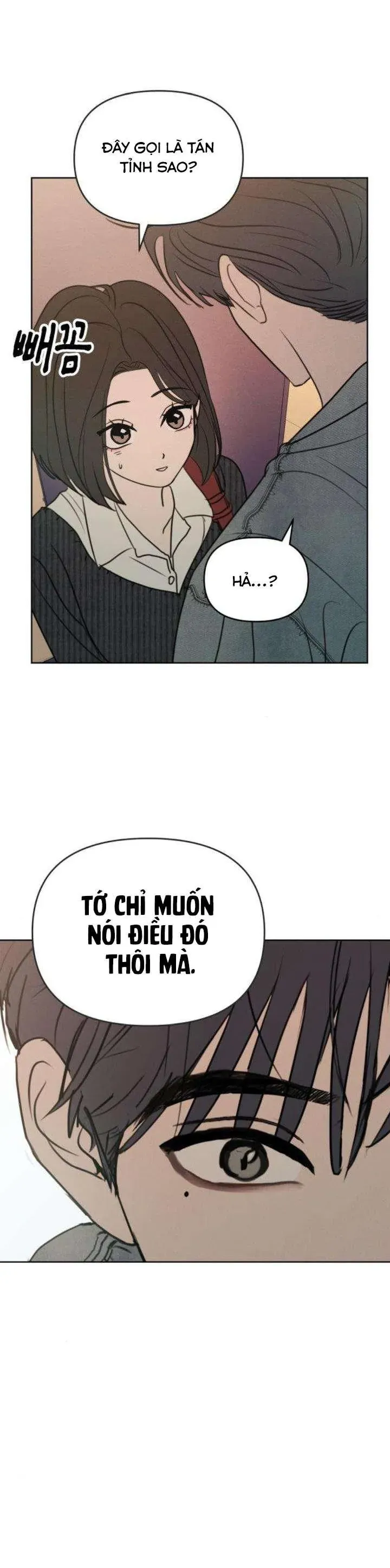 Muốn Bị Lừa Dối Chap 20 - Next Chap 21