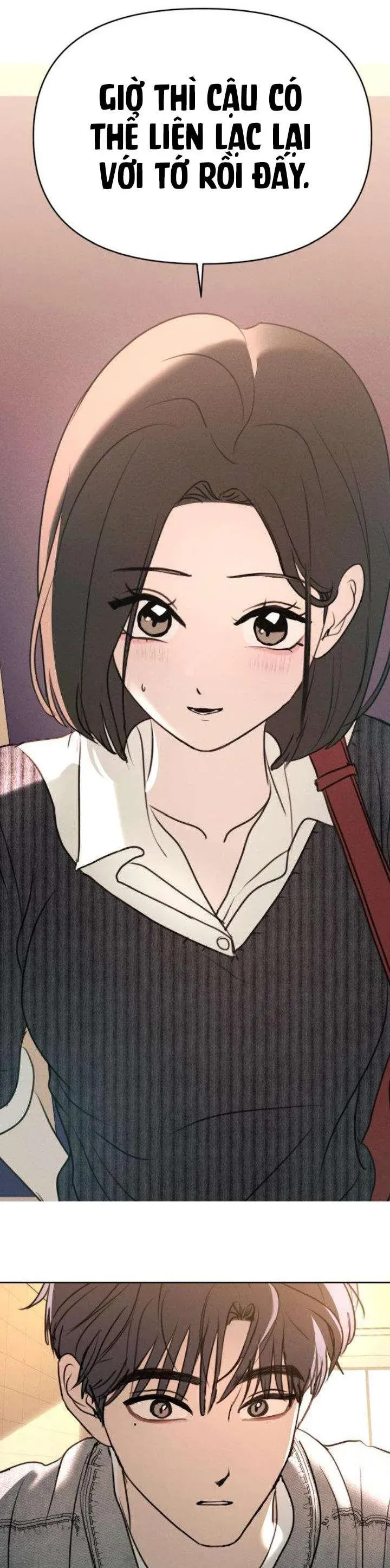 Muốn Bị Lừa Dối Chap 20 - Next Chap 21