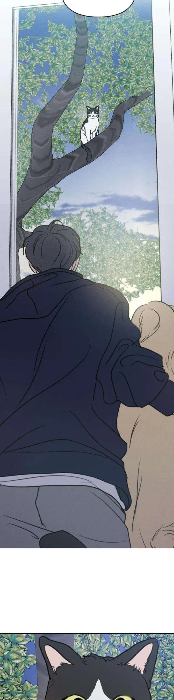 Muốn Bị Lừa Dối Chap 20 - Next Chap 21