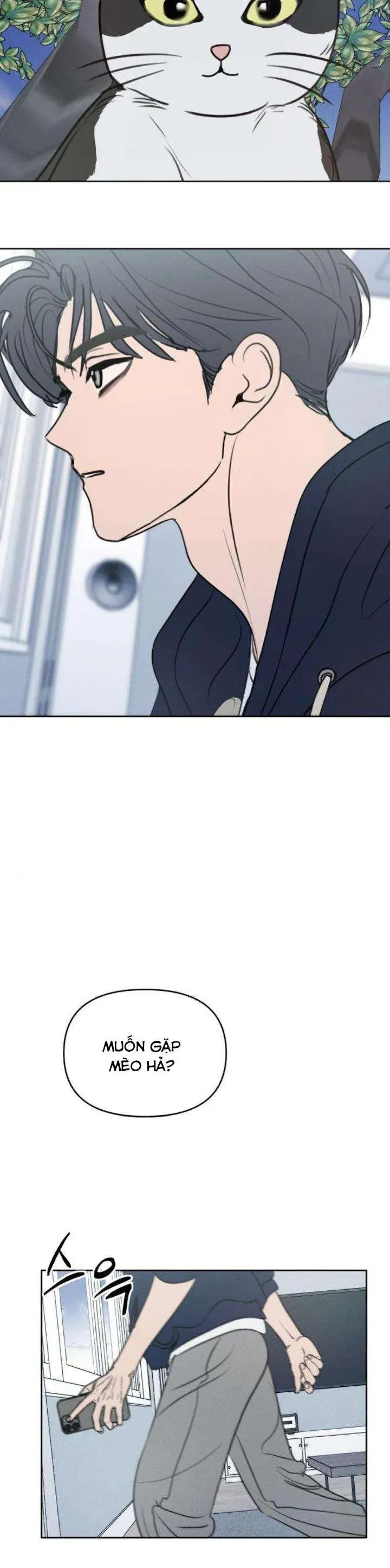 Muốn Bị Lừa Dối Chap 20 - Next Chap 21