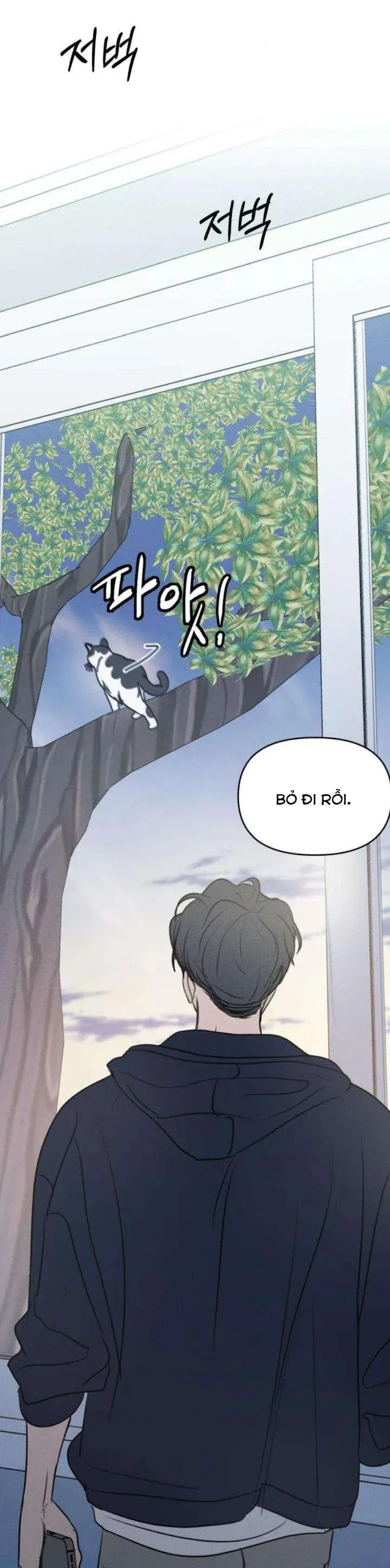 Muốn Bị Lừa Dối Chap 20 - Next Chap 21