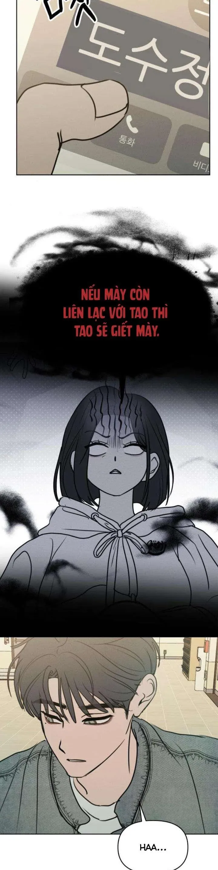 Muốn Bị Lừa Dối Chap 20 - Next Chap 21