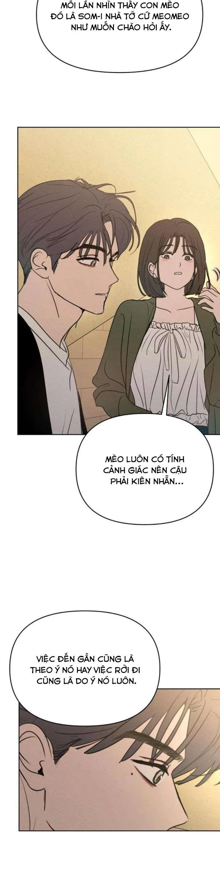 Muốn Bị Lừa Dối Chap 21 - Next Chap 22