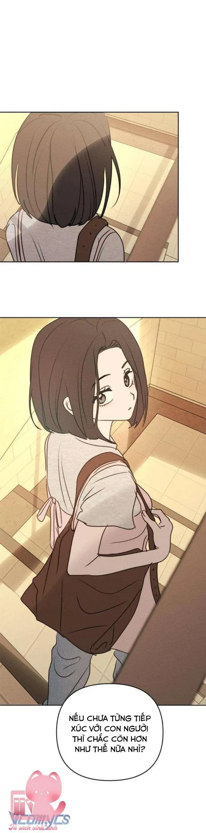 Muốn Bị Lừa Dối Chap 21 - Next Chap 22