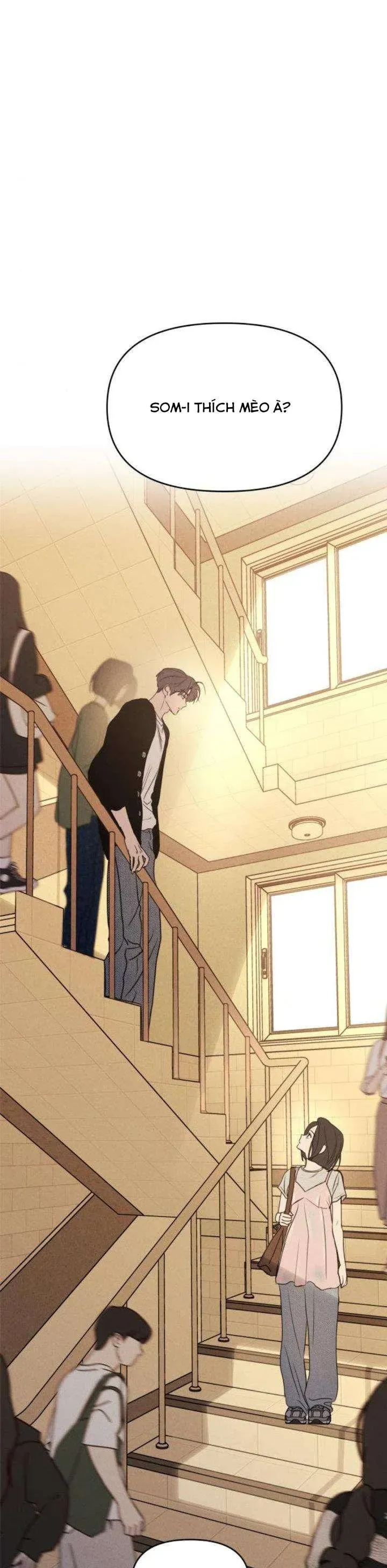 Muốn Bị Lừa Dối Chap 21 - Next Chap 22