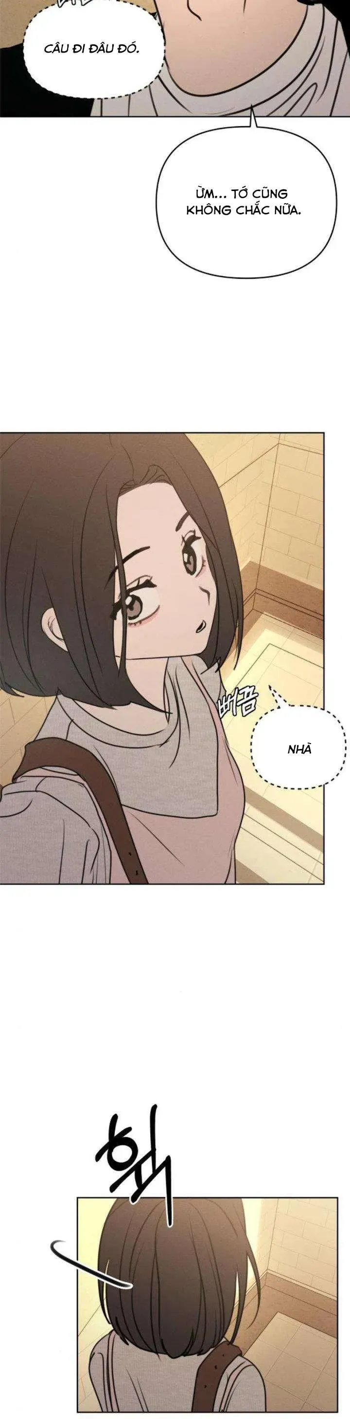 Muốn Bị Lừa Dối Chap 21 - Next Chap 22
