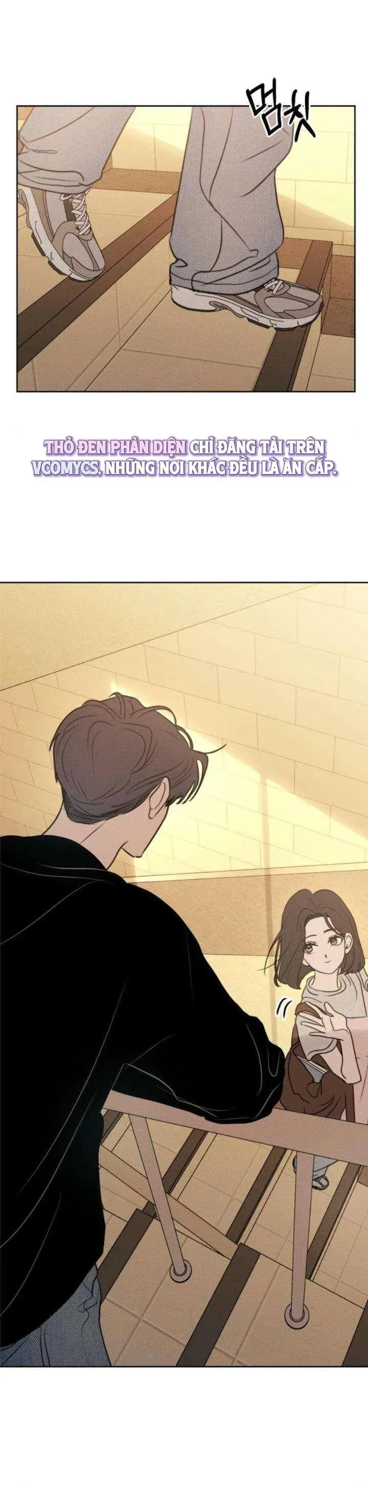 Muốn Bị Lừa Dối Chap 21 - Next Chap 22