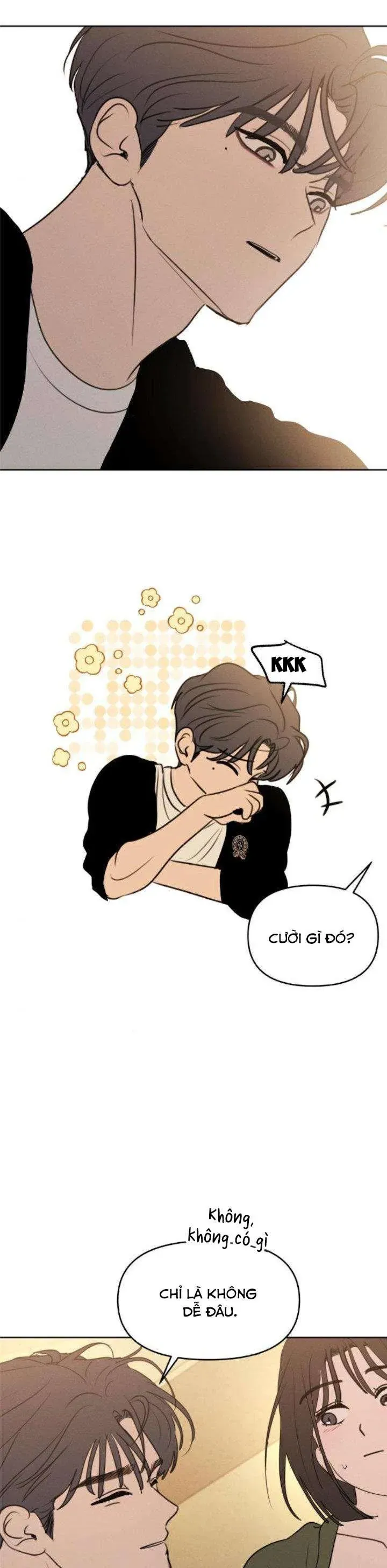 Muốn Bị Lừa Dối Chap 21 - Next Chap 22