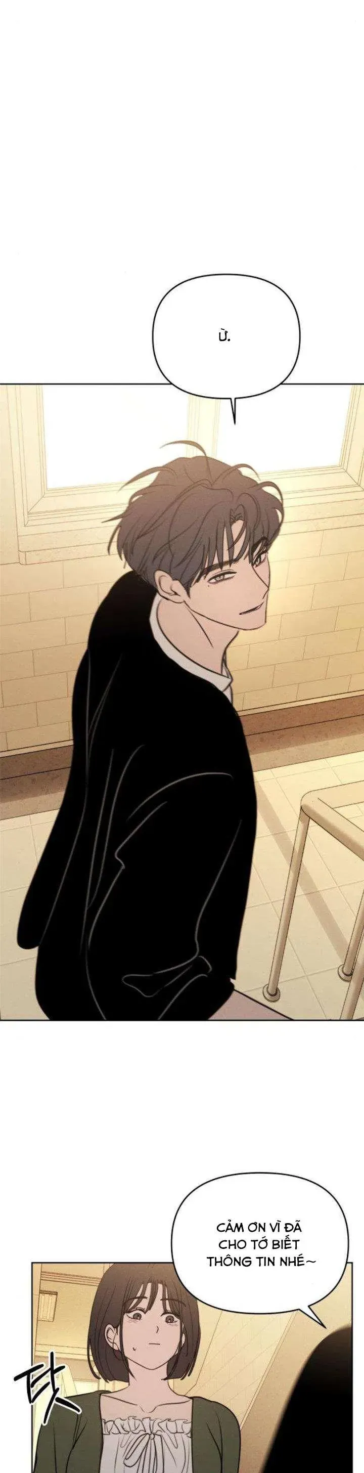 Muốn Bị Lừa Dối Chap 21 - Next Chap 22