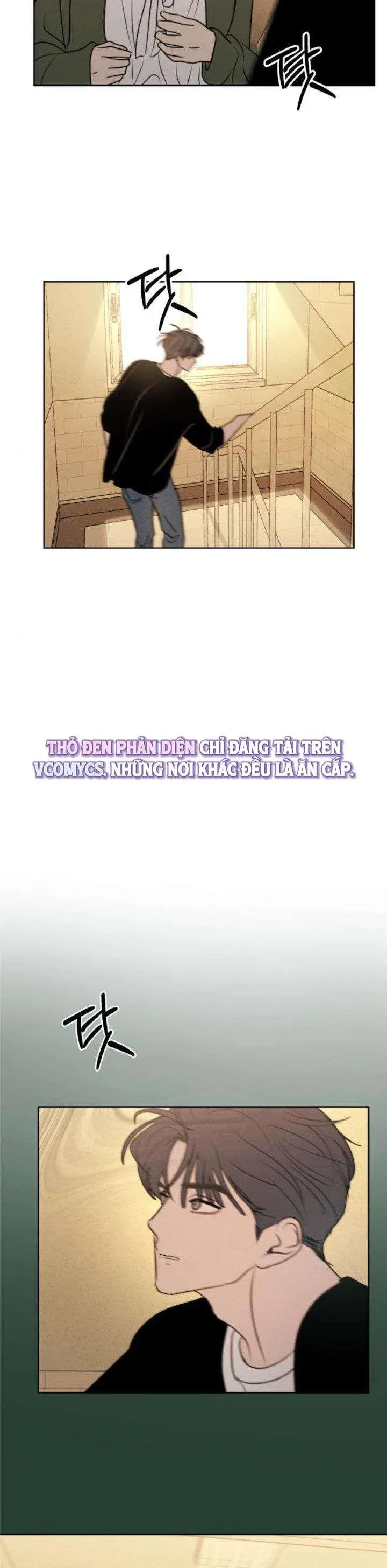 Muốn Bị Lừa Dối Chap 21 - Next Chap 22