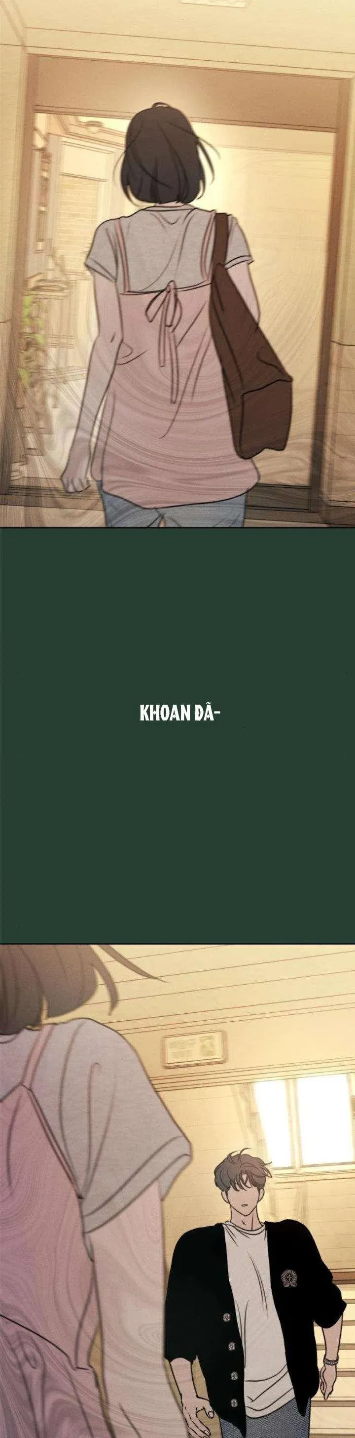 Muốn Bị Lừa Dối Chap 21 - Next Chap 22