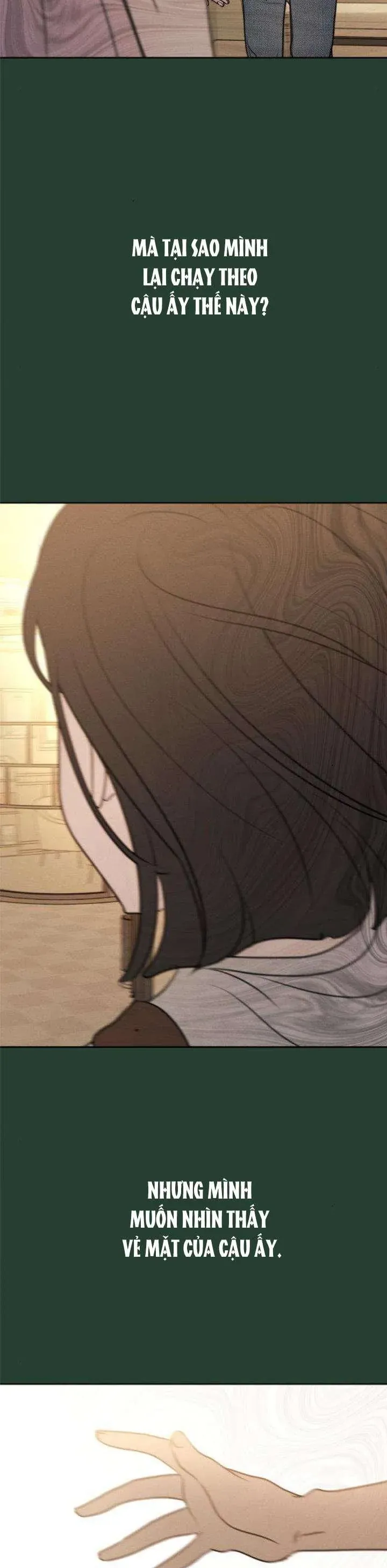 Muốn Bị Lừa Dối Chap 21 - Next Chap 22