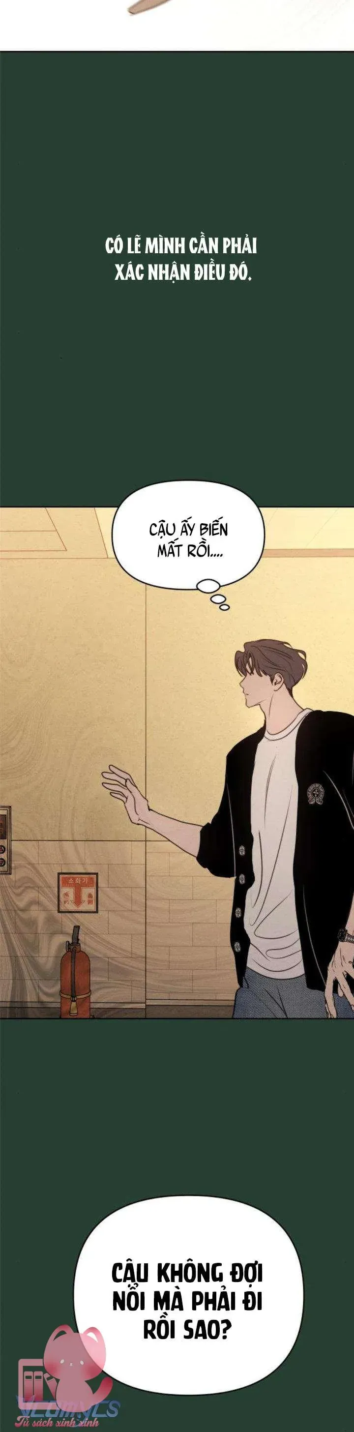 Muốn Bị Lừa Dối Chap 21 - Next Chap 22