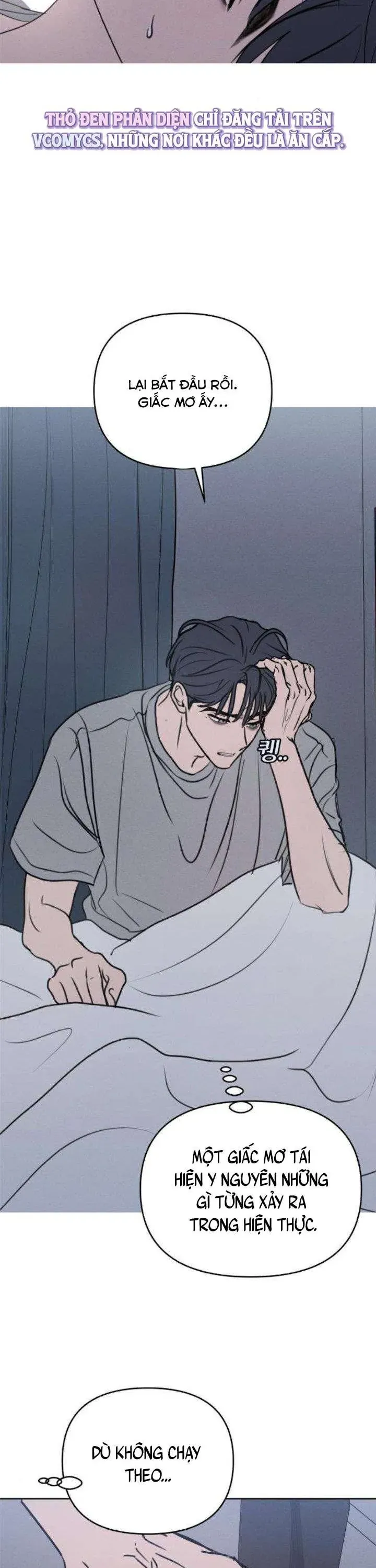 Muốn Bị Lừa Dối Chap 21 - Next Chap 22