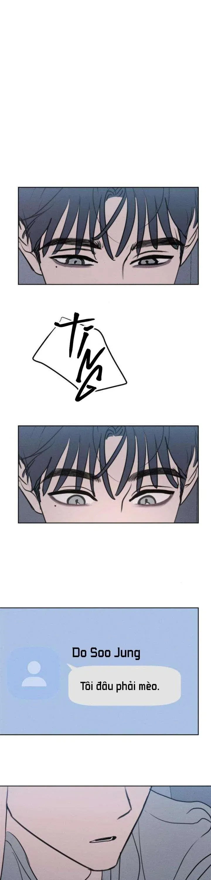 Muốn Bị Lừa Dối Chap 21 - Next Chap 22