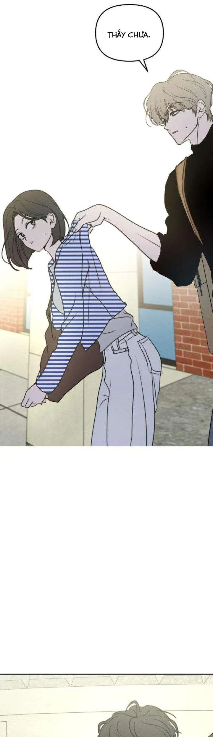 Muốn Bị Lừa Dối Chap 21 - Next Chap 22