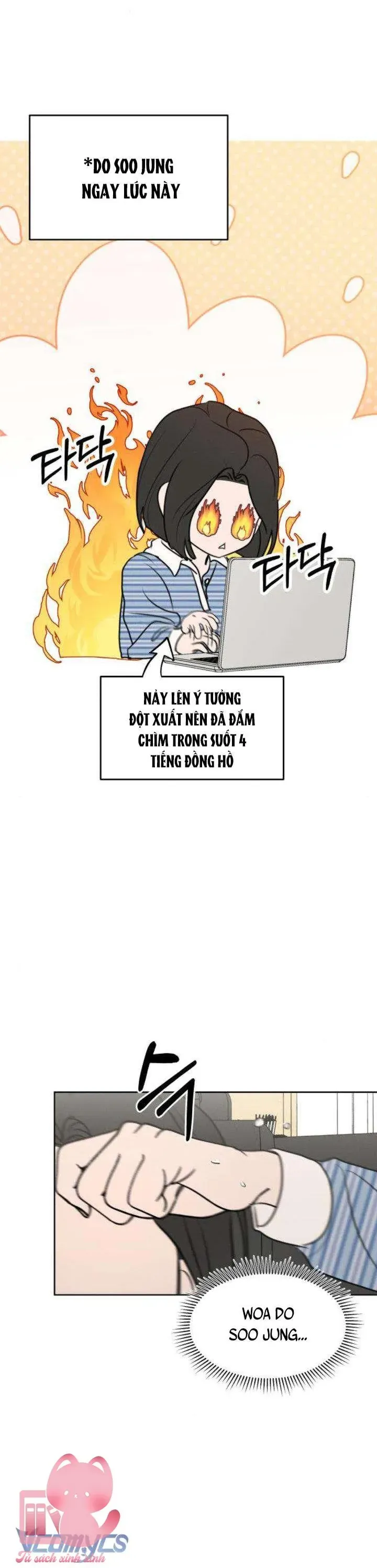 Muốn Bị Lừa Dối Chap 21 - Next Chap 22