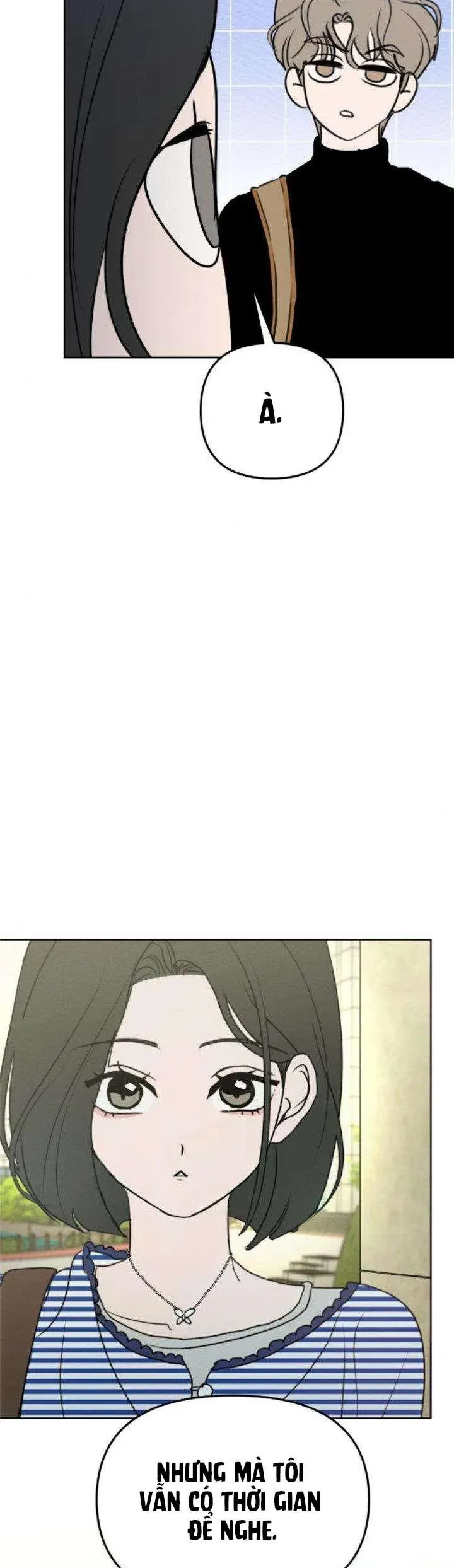 Muốn Bị Lừa Dối Chap 21 - Next Chap 22