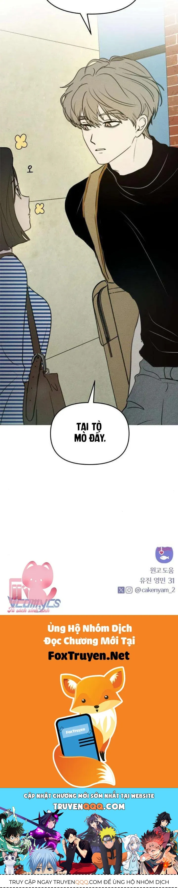 Muốn Bị Lừa Dối Chap 21 - Next Chap 22