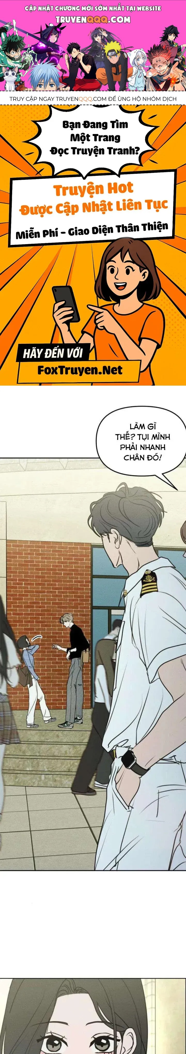 Muốn Bị Lừa Dối Chap 22 - Next Chap 23