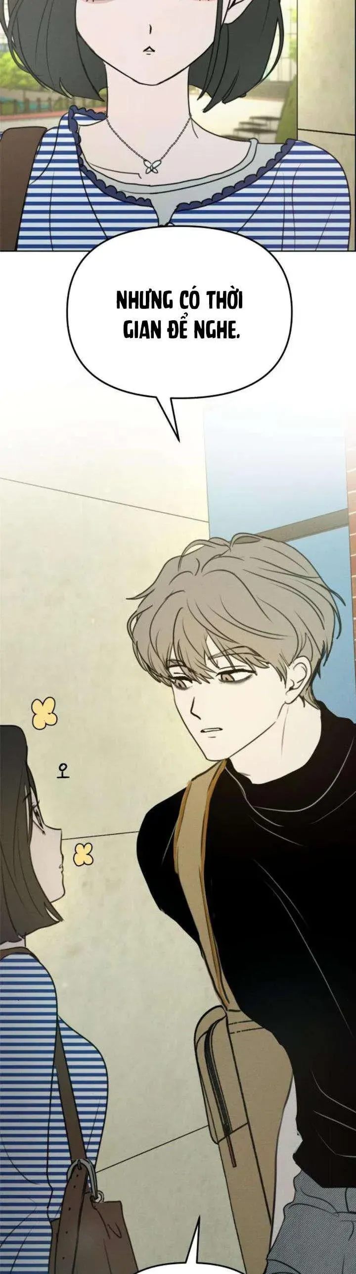 Muốn Bị Lừa Dối Chap 22 - Next Chap 23