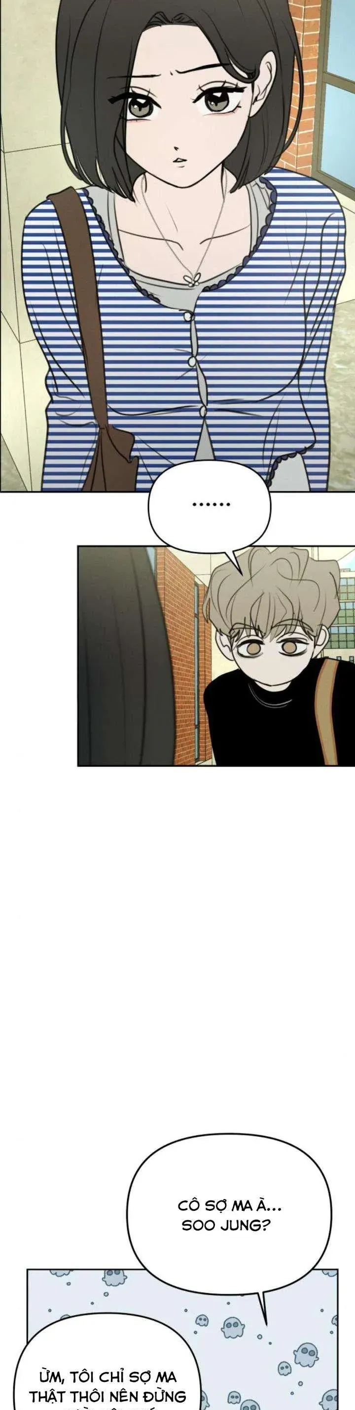 Muốn Bị Lừa Dối Chap 22 - Next Chap 23
