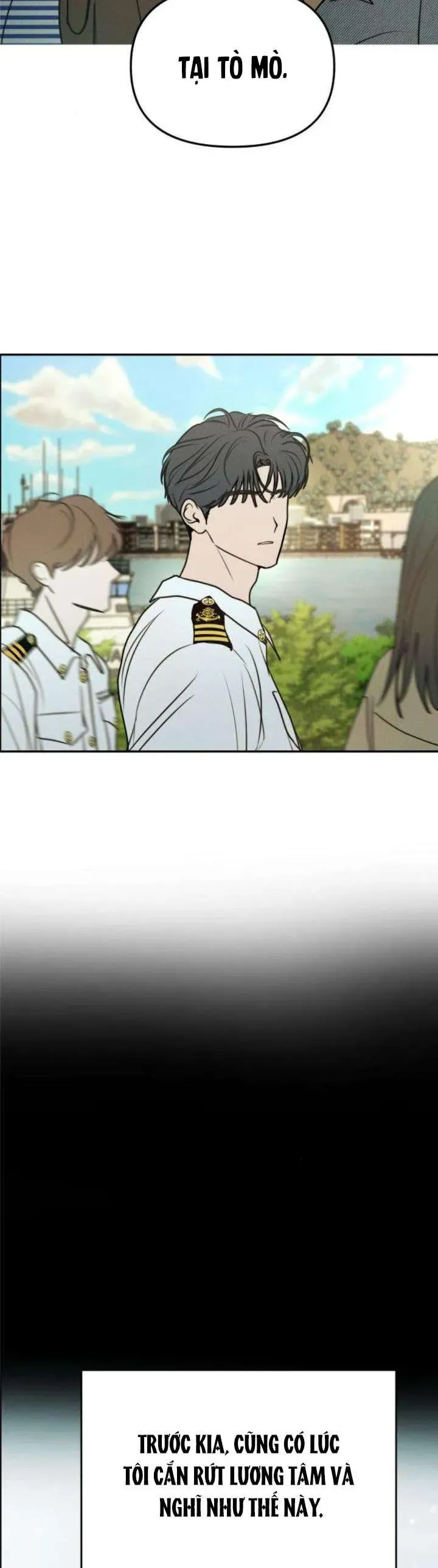 Muốn Bị Lừa Dối Chap 22 - Next Chap 23