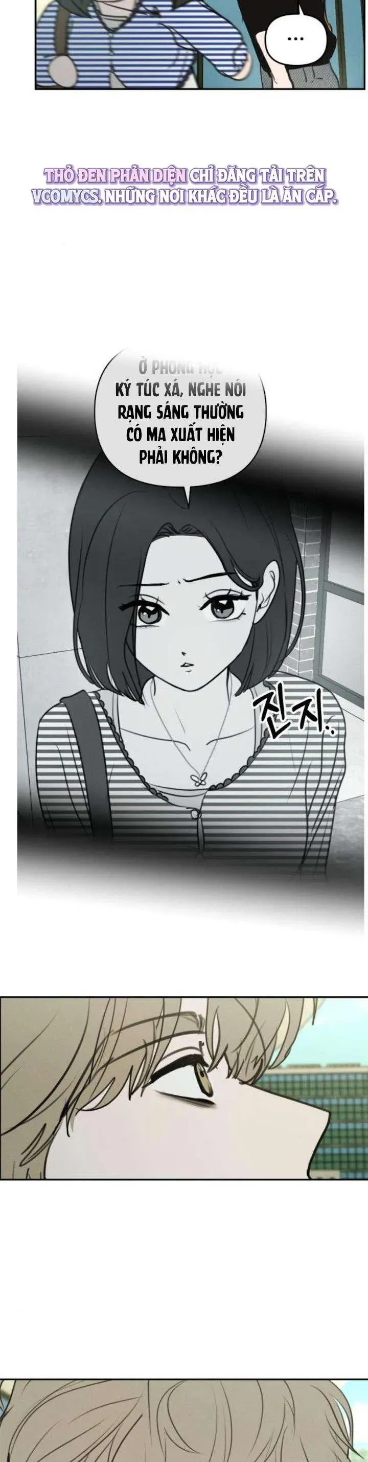 Muốn Bị Lừa Dối Chap 22 - Next Chap 23