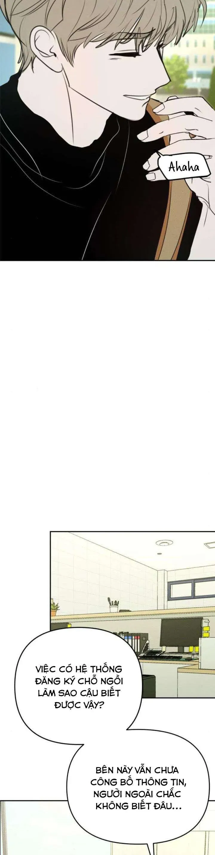 Muốn Bị Lừa Dối Chap 22 - Next Chap 23