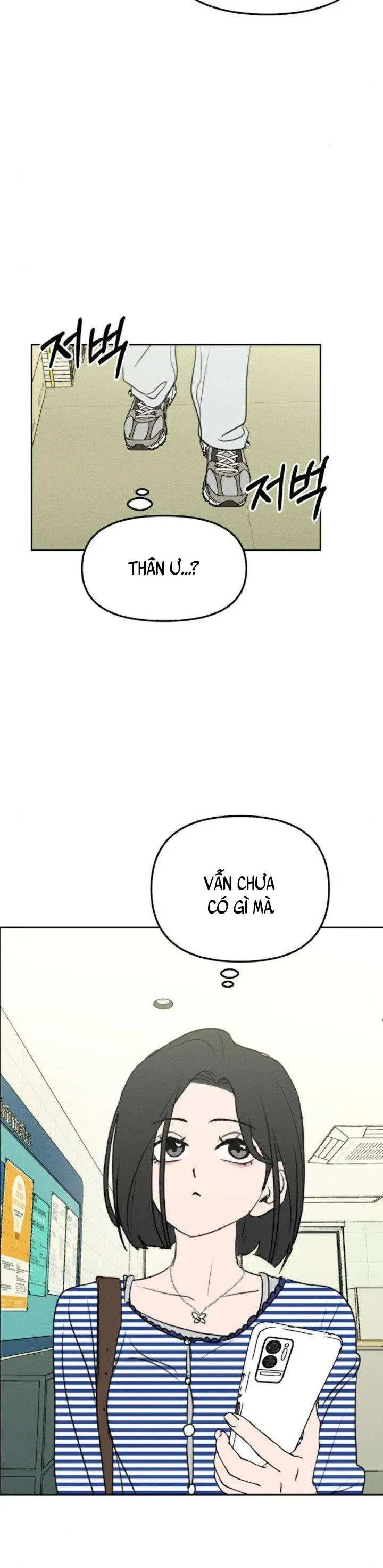 Muốn Bị Lừa Dối Chap 22 - Next Chap 23