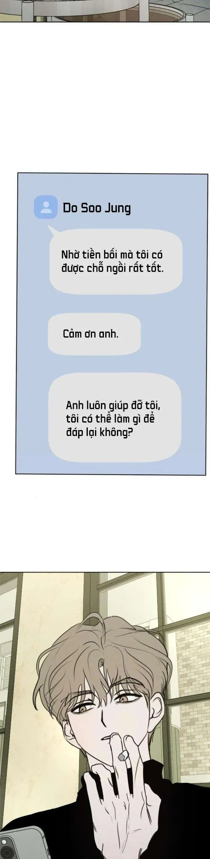 Muốn Bị Lừa Dối Chap 22 - Next Chap 23